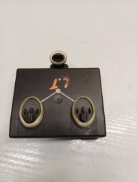 фото thumb №1, Audi a6 c6 модуль двері лівий задня 4f0959795a