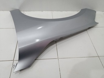 фото thumb №6, Крыло левый переднее перед audi a3 8y