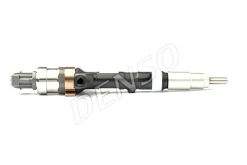 фото thumb №2, Denso інжектор cr електромагнітний toyota avensis avensis verso previa