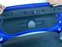 фото thumb №6, Кришка багажника задня лампи bmw 2 g42 c6r frozen portimao blue металік