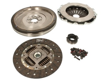 фото thumb №13, Сцепление kpl 3-elemetowe vw