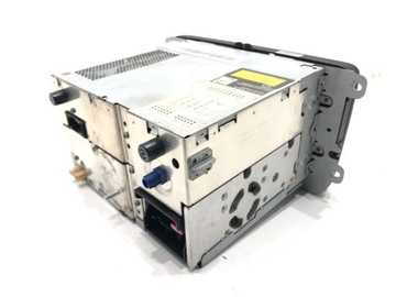 фото thumb №2, Радио vw passat b6 1k0035198c 05-11 тюнер