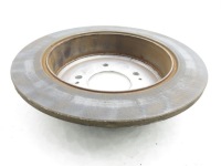 фото thumb №6, Тормозные диски зад hyundai santa fe i 2.4 16v 0986479c61