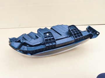 фото thumb №9, Honda civic xi лампа левая перед передняя фара полный led идеальный 8 pin