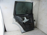 фото thumb №10, Porsche cayenne i рестайлинг 7l дверь левый зад левая задние 7l5839729