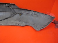 фото thumb №11, Delta 3 iii накладка бампера задня датчики pdc kpl