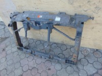 Підсилювач передній ремінь перед mazda 6 07-2012 Оригінал, фото thumb