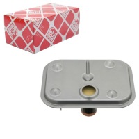 фото thumb №1, Febi фильтр автоматической коробки передач db