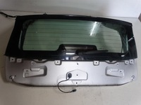 фото thumb №14, Крышка багажника задняя багажника citroen c4 coupe 3 дверь