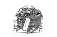фото thumb №1, Valeo генератор citroen c2 c3 c4 peugeot 206 207