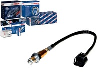 фото thumb №1, Датчик лямбда-зонд bmw 5 08- bosch