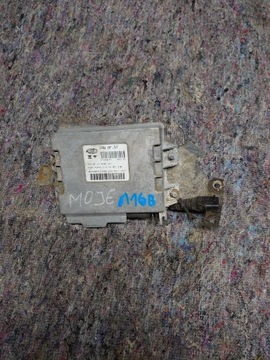 фото thumb №1, Компьютер блок управления двигателя fiat punto 1.2 iaw8f5t