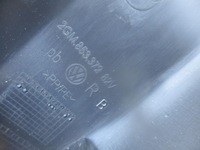 фото thumb №7, Молдинг порог правая 2gm853372 vw t-cross