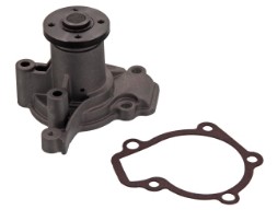 фото thumb №1, Насос води hyundai