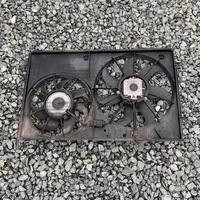 фото thumb №6, A3 lift 2009r 1,9 вентиляторы радиатор 1k0121207t