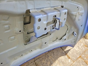 фото thumb №13, Капот peugeot 108 2014-22