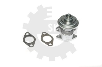 фото thumb №12, Клапан egr rover 200 400 600 2.0 дизель wav100220