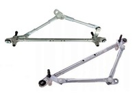 фото thumb №1, Captiva antara механизм дворник перед