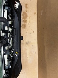 фото thumb №8, Кришка багажника задня задня renault megane iv hb nnp 2018