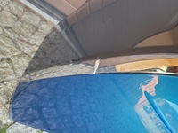 фото thumb №10, Бампер задня задній vw arteon pdc li7f дифузор електропроводка