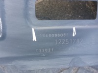 фото thumb №9, Vw up skoda citigo seat mii 5-двері поріг рама лівий новий оригінал