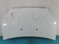 фото thumb №1, Капот передняя fiat doblo i lift 05-10 белый