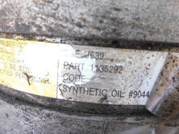 фото thumb №10, Компресор компресор кондиціонера opel vectra b omega 1135292