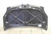 фото thumb №6, Капот крышка двигателя corolla verso i 2001r- 8n6