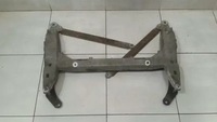 фото thumb №1, Porsche 911 996 beam / subframe передняя часть 99634110115 axle carrier