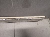 фото thumb №11, Планка дверь правые зад audi a6 c5 рестайлинг lx7z