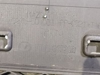 фото thumb №12, Mazda 5 v i бампер перед передній 32s