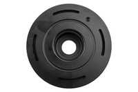 фото thumb №11, Колесо ременное вала коленчатого opel renault eng.2.2dti dci,2.5dti cdti dci mova