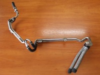 фото thumb №1, Шланг пального mercedes w221 a6420702732