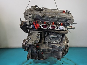 фото thumb №1, Двигун toyota auris ii 1zr a1zr-e12u valvematic 1.6 16v film вимірювання