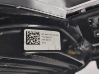 фото thumb №10, Bmw x3 g01 рестайлинг решётка решётка радиатора 9881906