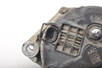 фото thumb №6, Chevrolet aveo spark m300 1.0 16v 68km генератор 96843503