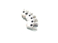 Mercedes-benz s-class кронштейн / крепления форсунки s 320 cdi дизель 2002 Цена, фото thumb