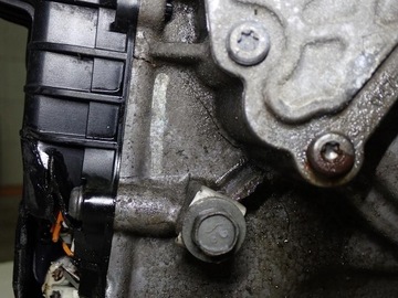 фото thumb №12, Коробка передач коробки передач автомат 4x4 jeep cherokee v kl 2.0 multijet 170km 15r fv