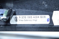 фото thumb №11, Bmw 4 f33 планка dekor планки декоративный декоры дерево 7260662 9232085 9231456