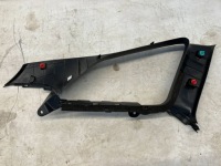 фото thumb №5, Corolla e21 kombi защита стойка задняя правая правый задняя czarna 62470-02640