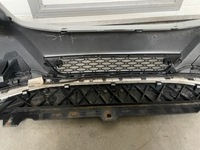 фото thumb №9, Бампер volvo xc60 перед pdc 08-13r