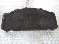 Купити Opel corsa d шумоізоляція капот, фото thumb