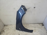 фото thumb №1, Opel zafira c крила правий перед передній z22w