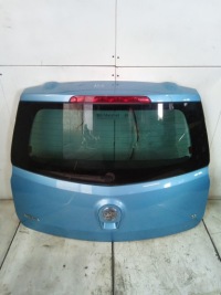 фото thumb №1, I53 крышка багажника багажника opel agila b 2se0