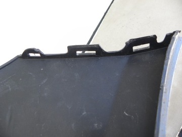 фото thumb №9, Volvo v40 ii рестайлінг бампер переднє 12-2017 рік 31283732