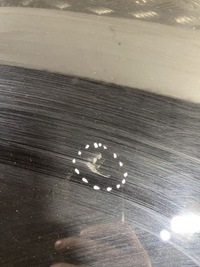 фото thumb №13, Volvo xc90 2020 задня кришка багажника багажника