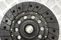 фото thumb №7, Комплект сцепления bmw 5 f10 324040610 2.0l дизель 135kw 2011