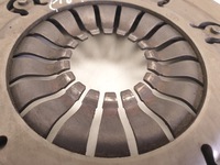 фото thumb №14, Volvo v70 iii 2.0 16v повний зчеплення комплект