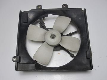 фото thumb №6, Вентилятор радиатор mazda 323f 1.8 16v 95r