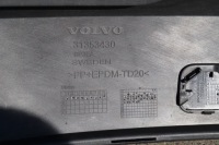 фото thumb №10, Накладка спойлер бампер задній  задній заднє volvo xc90 ii 2 na pdc 31353430